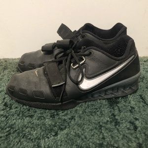 Nike Men’s powerlifting shoes